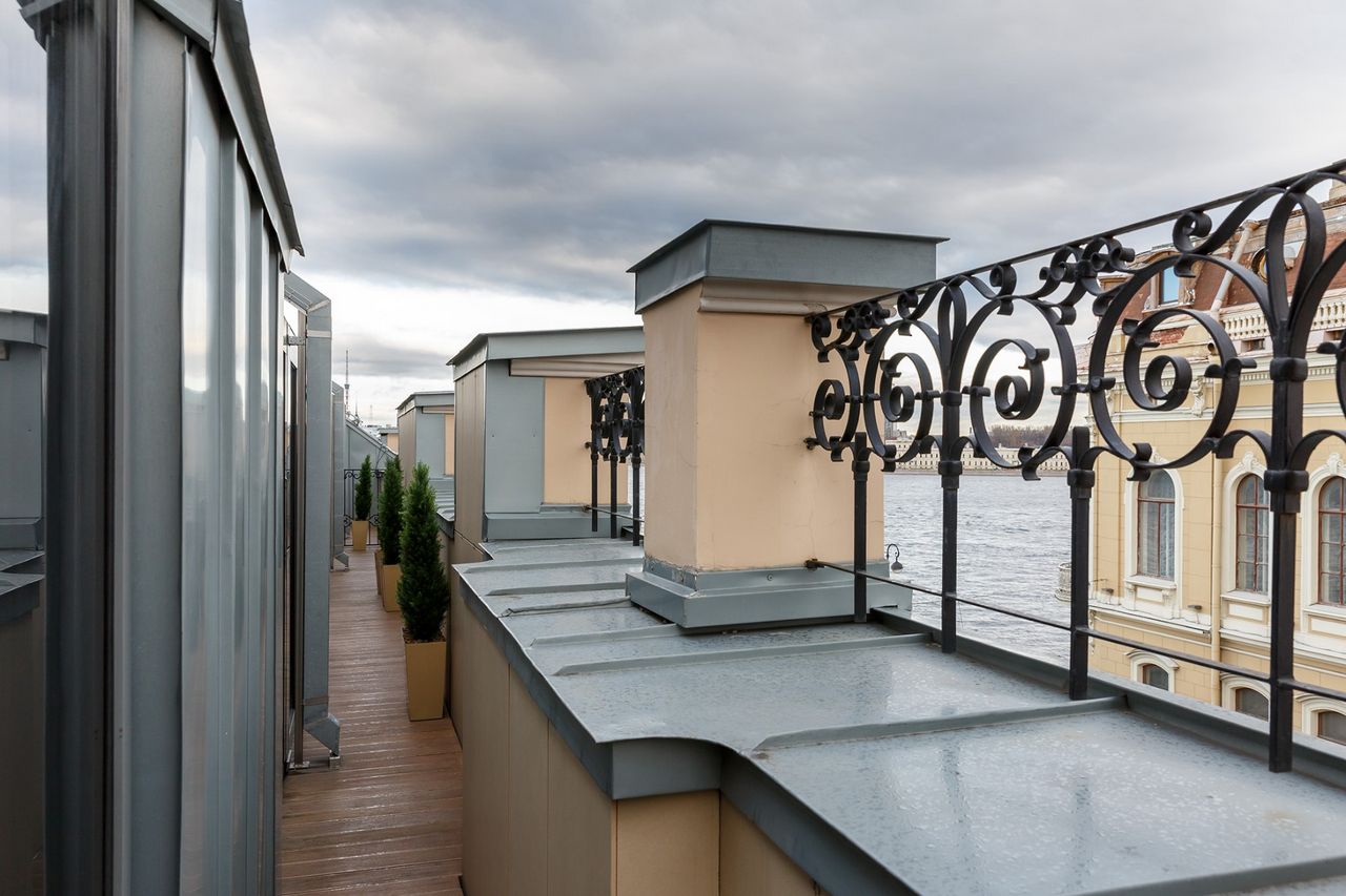 Особняк Кушелева Безбородко