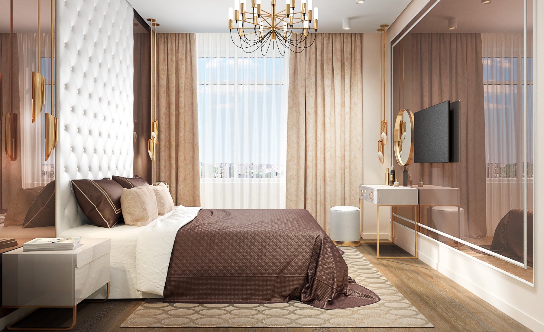 ЖК Роял Парк